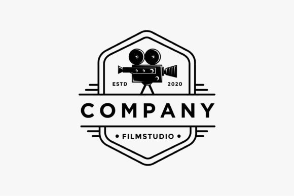 Download Old Vintage Classic Film Camera Logo - Classic film Collection