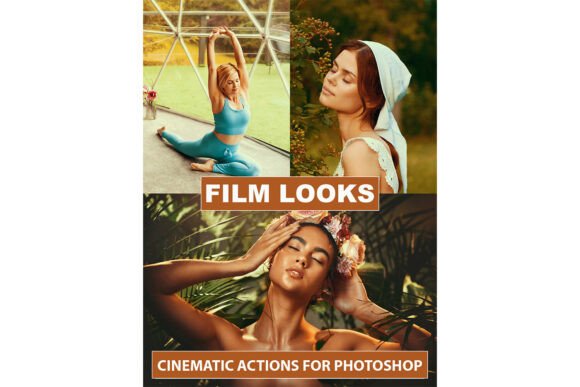 Download Achieve Classic Film Aesthetics Actions - Classic film Collection